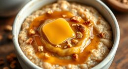 simple nutty brown butter