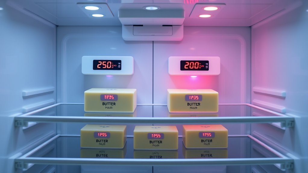 smart accurate secure refrigeration