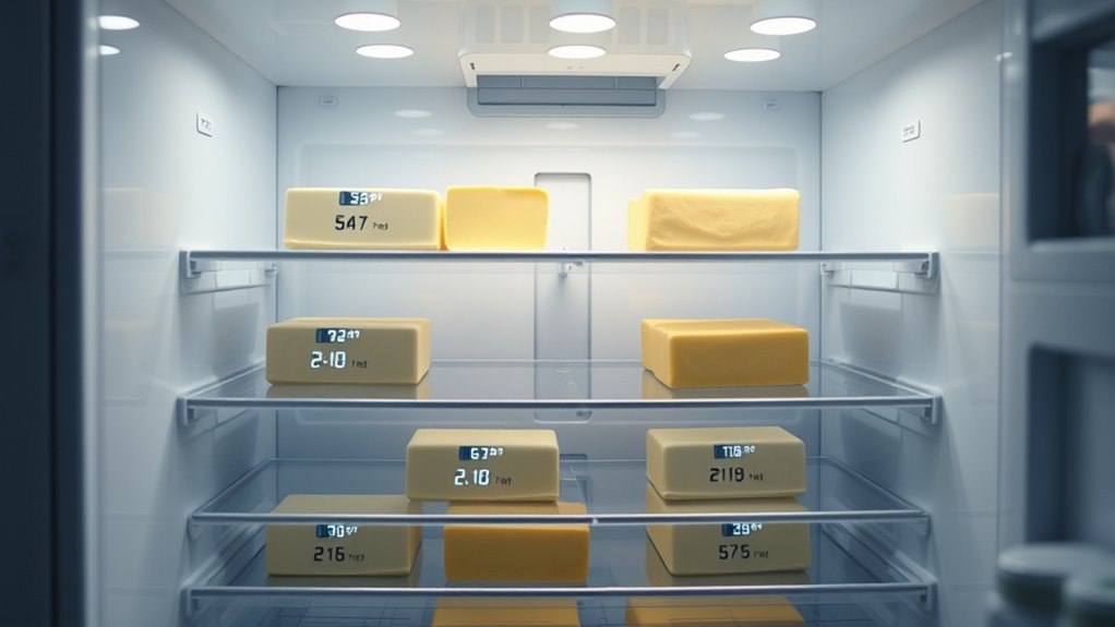smart sustainable food storage