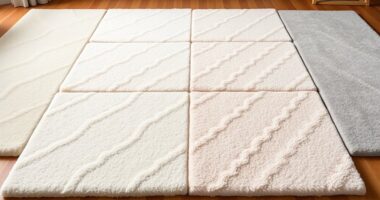 soft safe stylish carpets