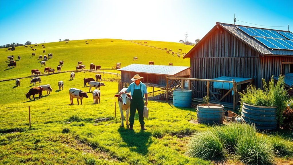 soil health enhances carbon sequestration