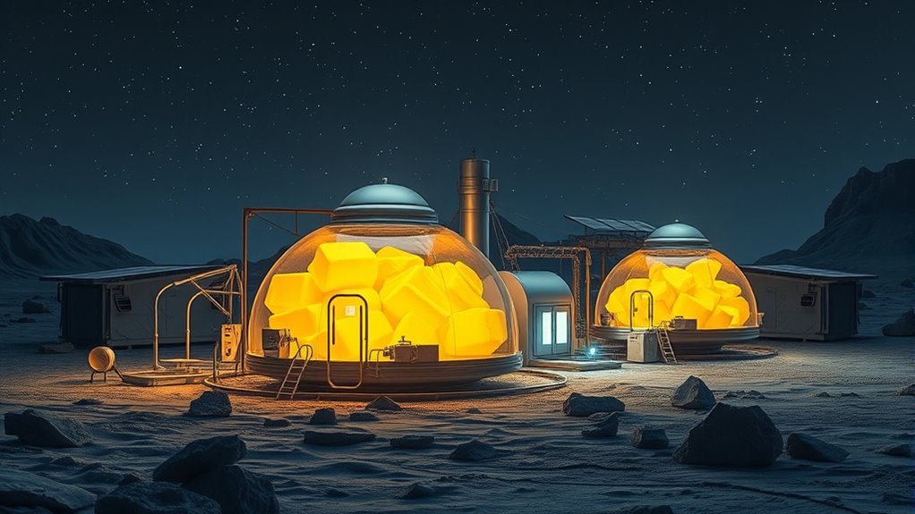 solar and nuclear energy integration