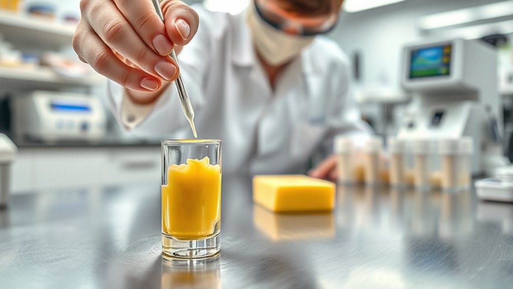 solvent free extraction efficiency
