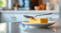 sound influences butter flavor