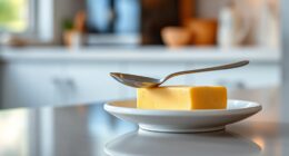 sound influences butter flavor