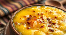 spiced clarified butter recipe