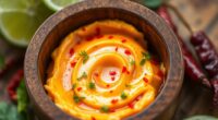 spicy citrus butter mastery