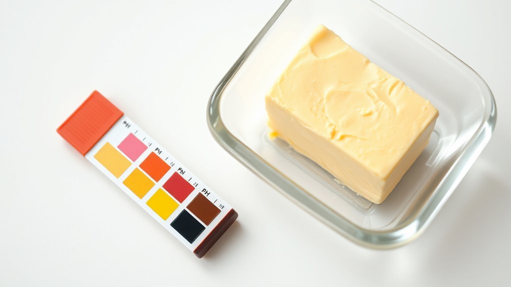 store butter in airtight fridge