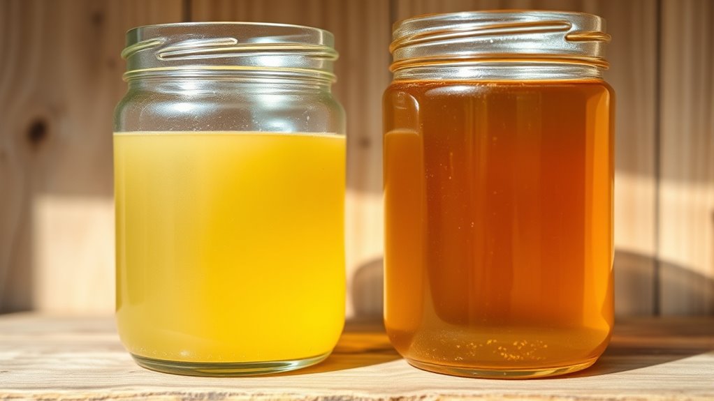 store ghee properly long lasting