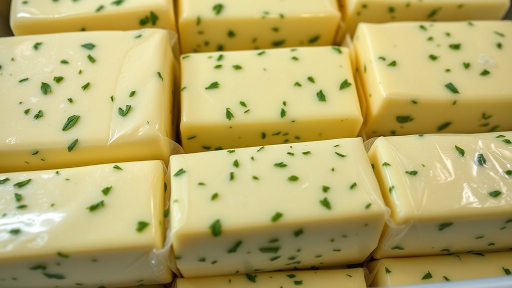 store herbs properly to preserve flavor