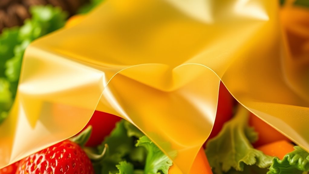 sustainable innovative packaging solutions