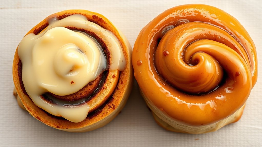 sweet creamy high sugar butter