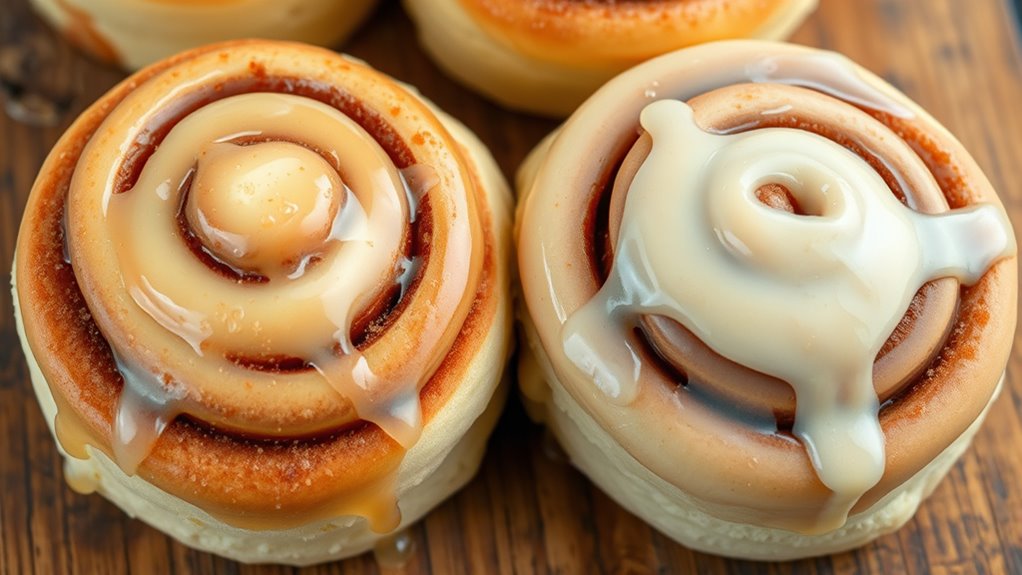 sweet versus cultured butter