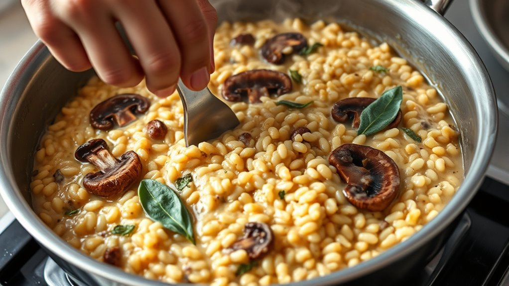 systematic ingredient and process testing