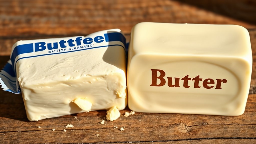 taste test results