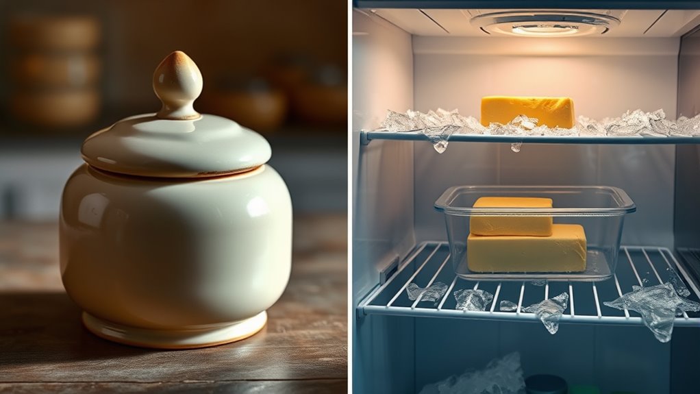 temperature controls bacterial growth