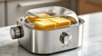 thermostatic butter clarifiers worth