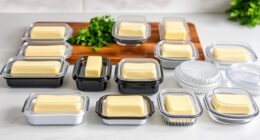 top bpa free butter dishes