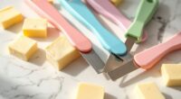 top butter stick spreaders