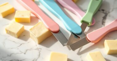 top butter stick spreaders