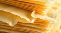 top butter wrapping options
