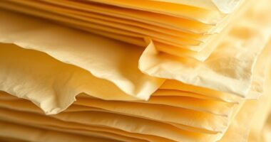 top butter wrapping options