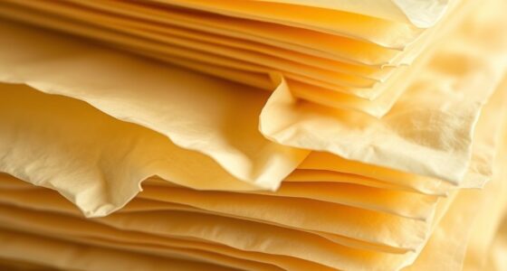 top butter wrapping options