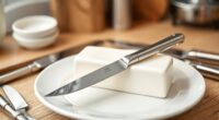 top dishwasher safe butter knives