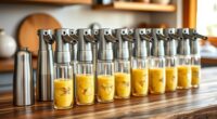 top garlic butter spray options