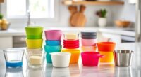 top microwave butter melters