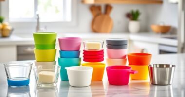 top microwave butter melters