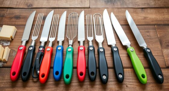 top wire butter slicers