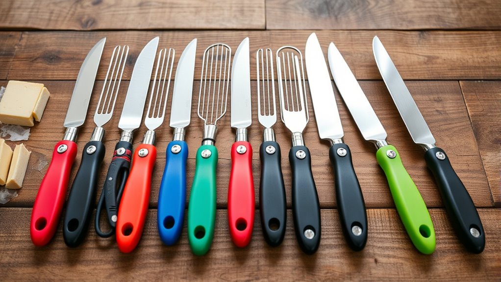 top wire butter slicers