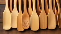 top wooden butter paddle collections
