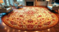 top yilong aubusson rugs