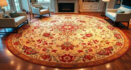 top yilong aubusson rugs