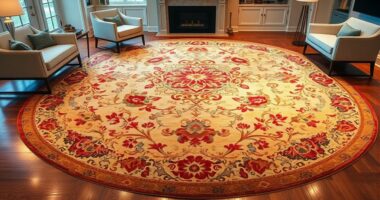 top yilong aubusson rugs