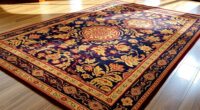 top yilong hereke silk rugs