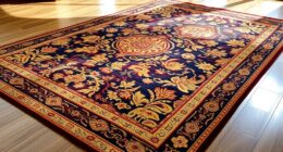 top yilong hereke silk rugs