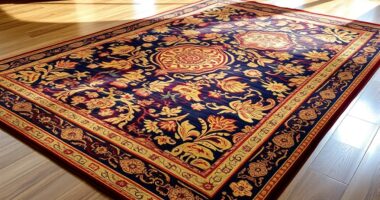 top yilong hereke silk rugs