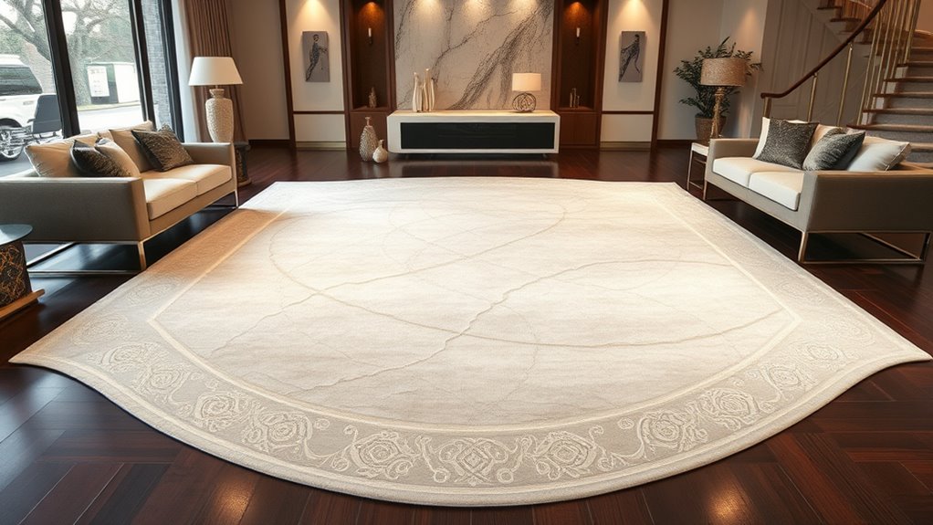 top yilong silk rug picks
