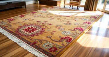 top yilong silk rug picks