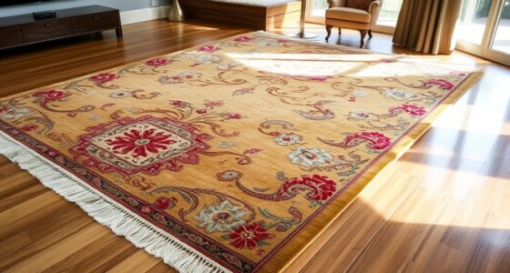 top yilong silk rug picks