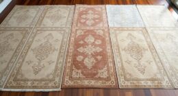 top yilong silk rug styles