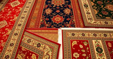 top yilong tabriz silk carpets