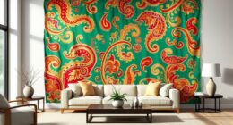 top yilong tapestry selection