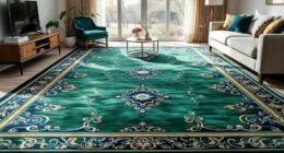 top yilong wool rugs