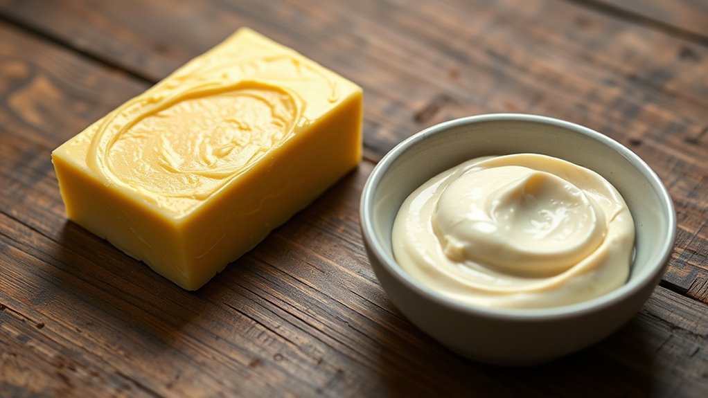 trans fats and processing methods