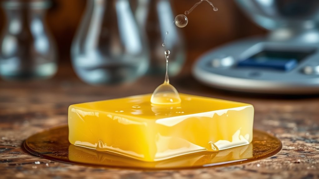 trans fats formation process