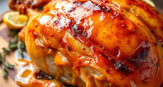 turkey moisture retention analysis
